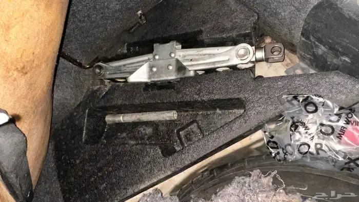 هوندا اكورد 2009 محول 2011 29