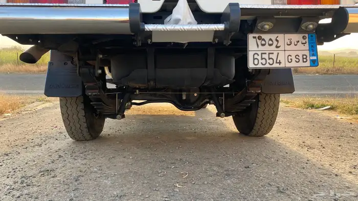 شاص 2021 فل كامل ونش دفلوك 6