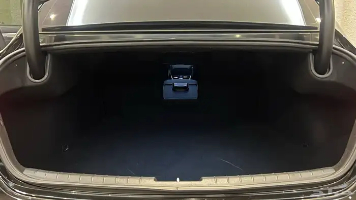 ازيرا (كاليجرافي) 2020 (بنزين 6V) فل اوبشن أعلى فئة ديجيتال 36