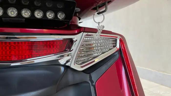 دباب قولد ونق احمر رصاصي 9