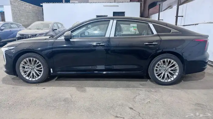 فاو بيستون بي 70 2025 جديد للبيع 8