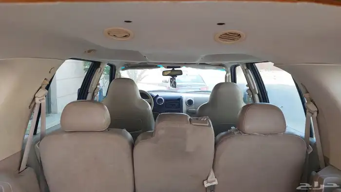 فورد اكسبديشن 2006 2