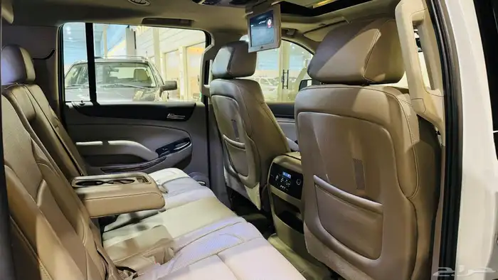 يوكن 2016 طويل SLT فل كامل ( عرض خاص ) 8