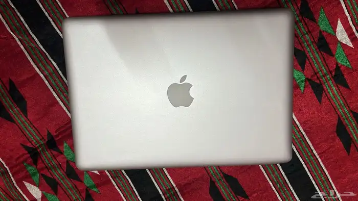 ماك بوك برو 3