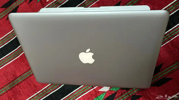 ماك بوك برو 2