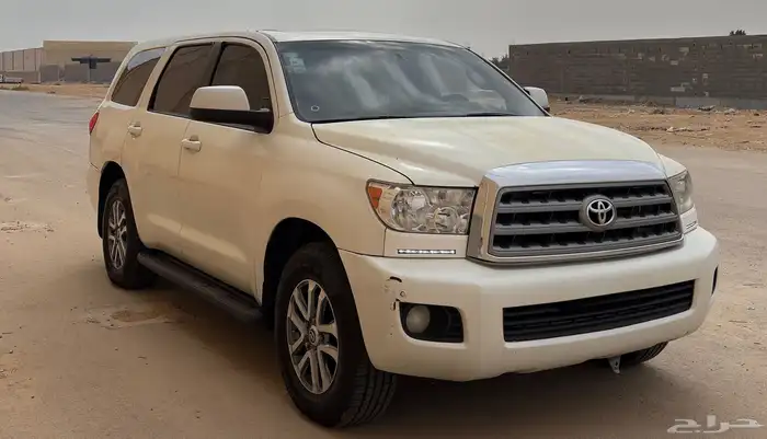 سيكويا فل كامل 2014 2