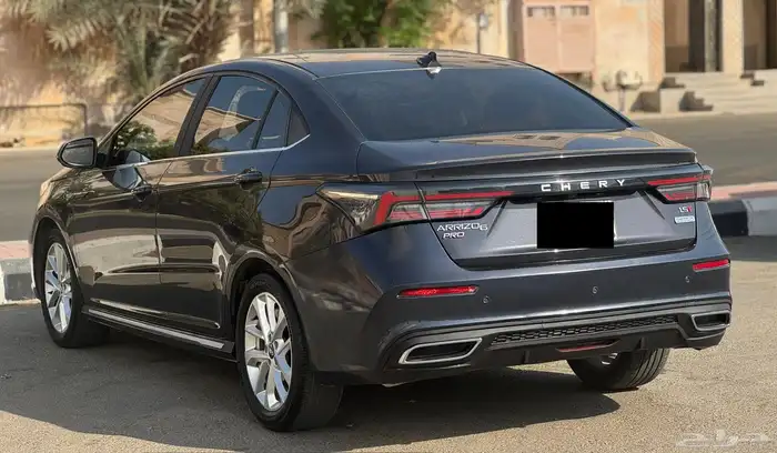 شيري اريزو 6 موديل 2023 البيع 28000 الف فقط 2