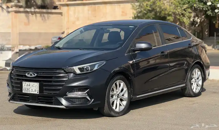 شيري اريزو 6 موديل 2023 البيع 28000 الف فقط 4