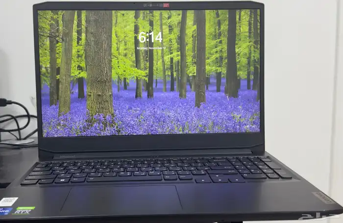 لابتوب لينوفو قيمنق 0