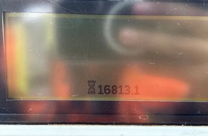 للبيع بلدوزر كتربلر حجم D10T2 موديل 2014 33