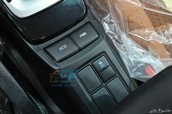 فورتشنر دبل 2026 بنزين 4 سلندر 7