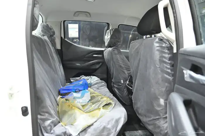 شانجان هنتر 2025 اوتوماتيك ( اوميقا ) عرض خاص 13