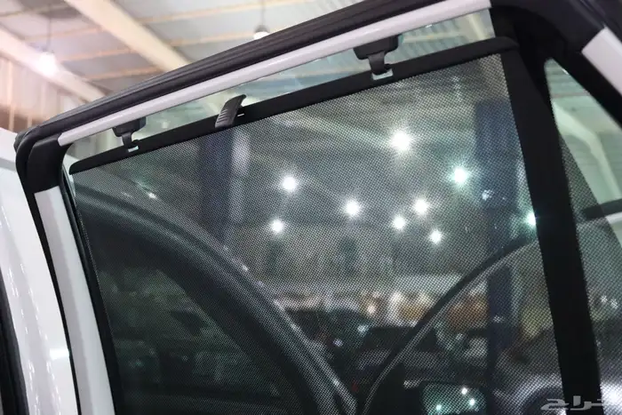 هوندا بايلوت EX موديل 2025 بسعر 149.500 15