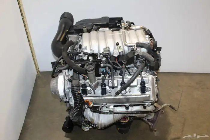 مكينة تويوتا لكزس LS  GX  SC 430 موديلات 2000 الي 2010 0