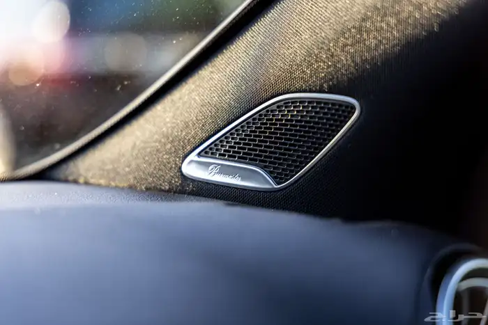 مرسيدس GLA250 قمة في الفخامة 2021 29