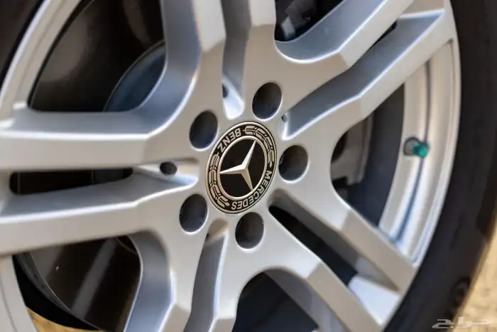 مرسيدس GLA250 قمة في الفخامة 2021 18