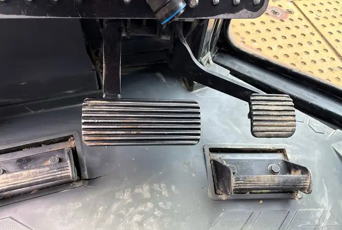 للبيع بلدوزر كتربلر حجم D10T2 موديل 2014 41