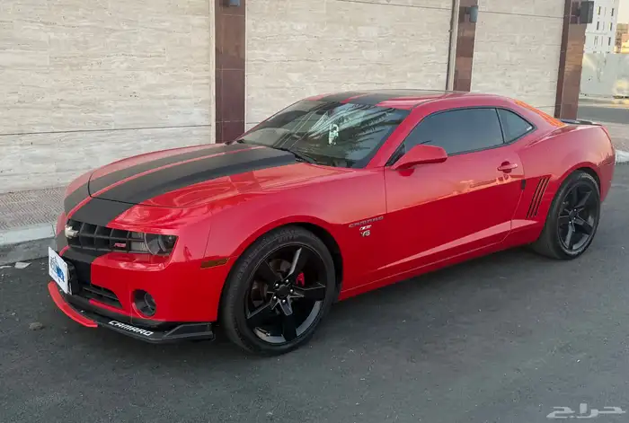 شفروليه_كمارو_2013_RS 17