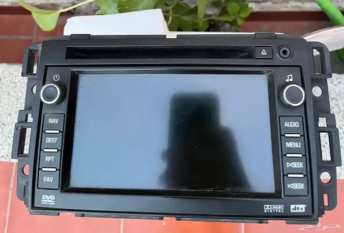 شاشه جمس دينالي حق الوكاله ونضيفه ( على السوم) 0