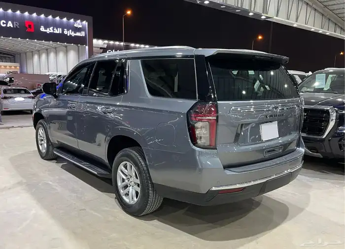 تاهو 2022 قصير سعودي بدون دبل 5