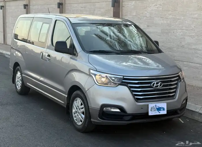 هونداي_H1_بنزين_2020 6