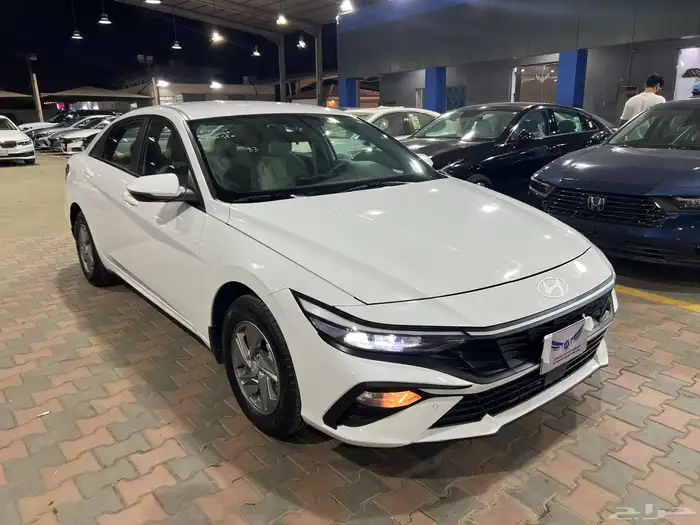 النترا فليت 2024 متاح تقسيط 2