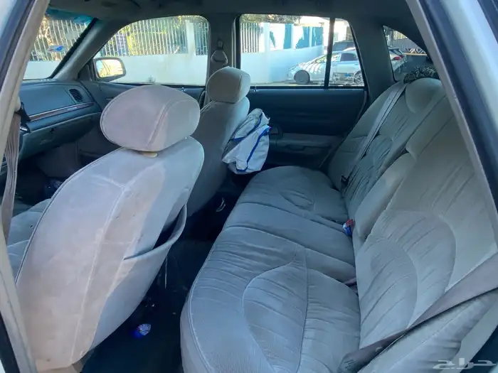 للبيع فورد فكتوريا 1997 تم البيع 4