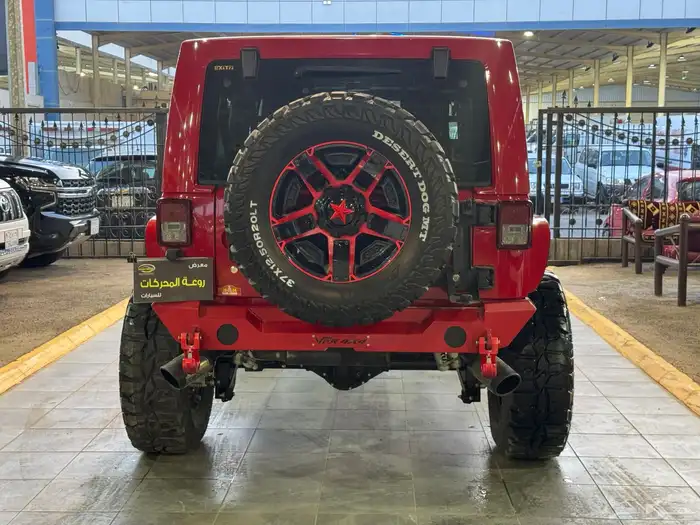 رانجلر روبيك ون 3