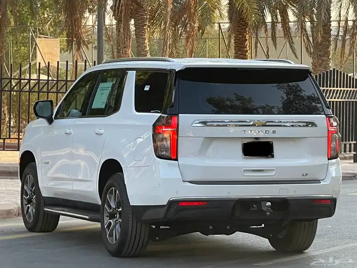 شيفروليه-تاهو 2022-نص فل -دبل 13