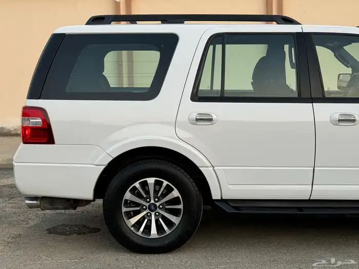 اكسبيدشن 2016 دبل قمة النظافة بدي محركات وكالة 2