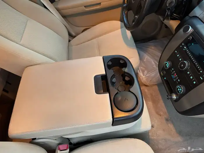 شفروليه سوبربان 2008 22