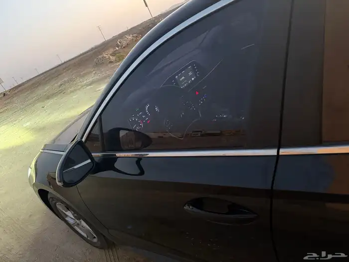 سيارة سوناتا 2020 7