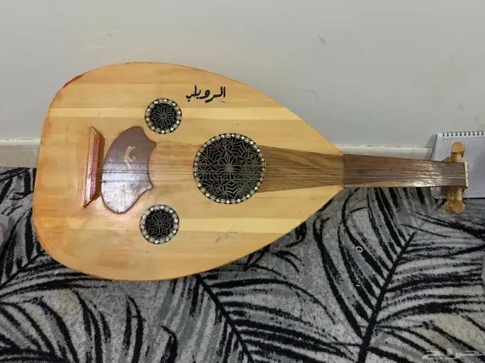 عود مرواس للبيع 4