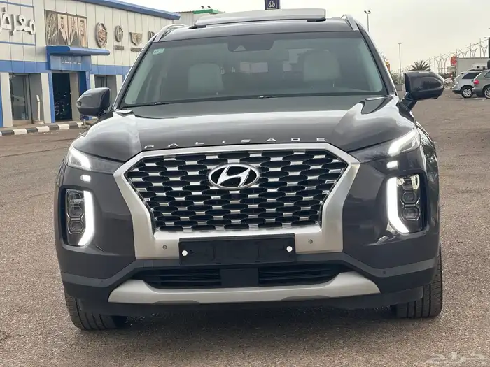 هونداي بلاسيد 2020 فل كامل 1