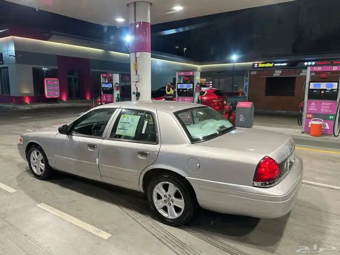 فوردفكتوريا مخزن 21