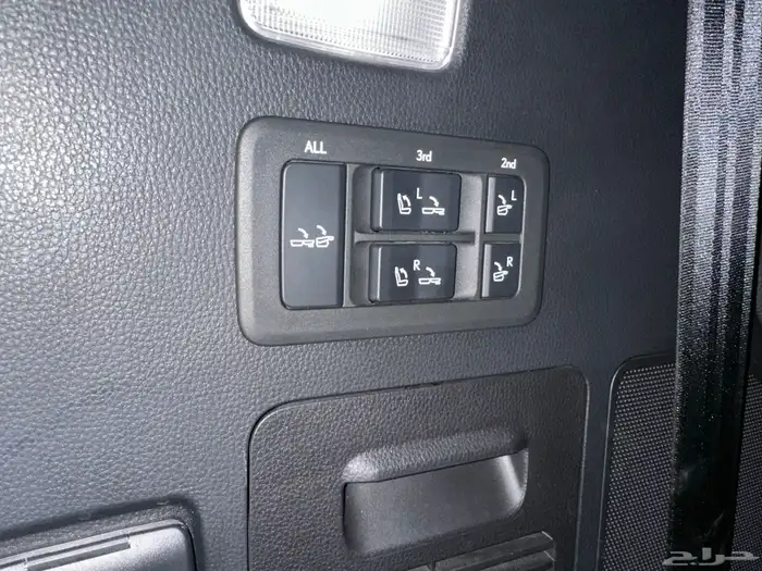 لكزس LX600 موديل 2022 فل كامل BB نظيف جدآ 29