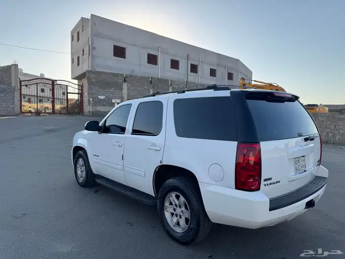 يوكن 2010 سعودي 10