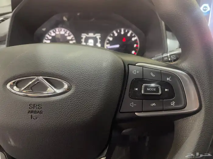 شيري تيجو 4 برو 2025 كمفورت ( بنزين) 1.5L 20