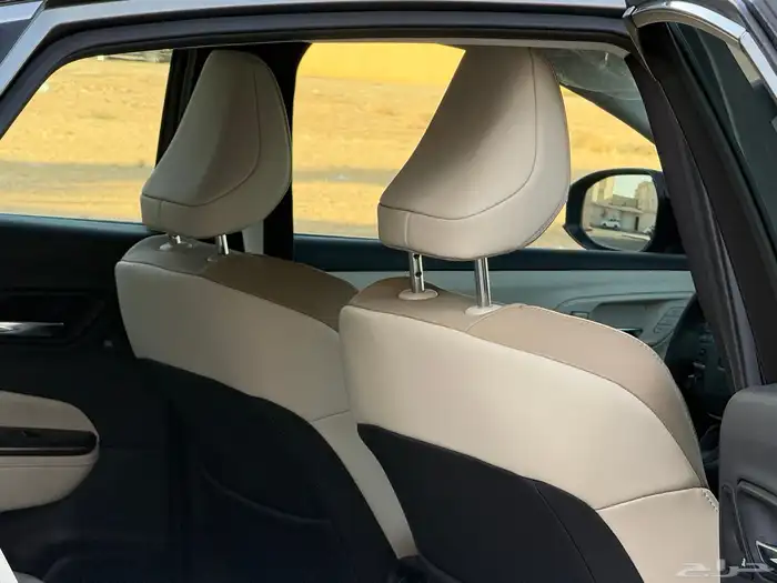 تويوتا كراون 2023 ممشى 26 الف 10