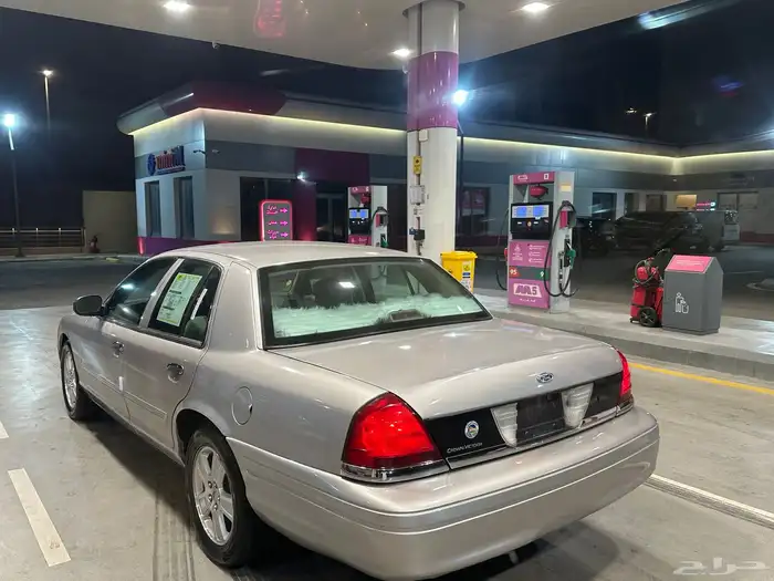 فوردفكتوريا مخزن 17