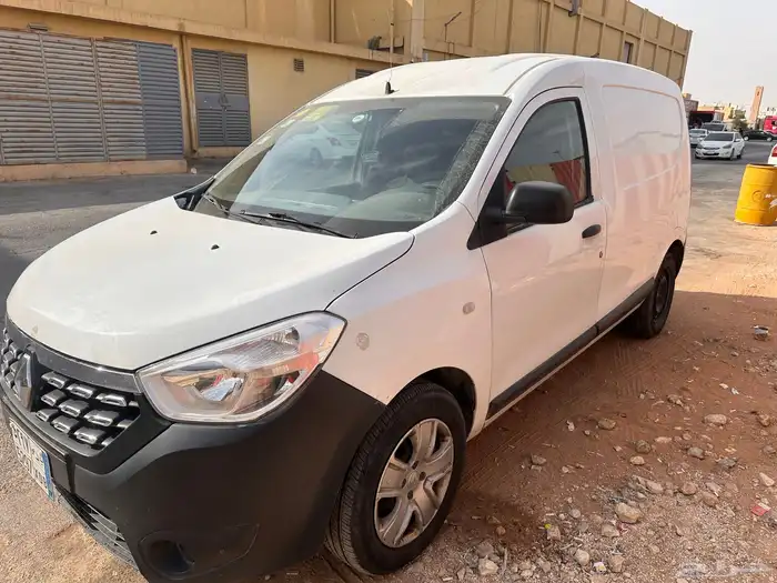 رينو دوكر 2019 3