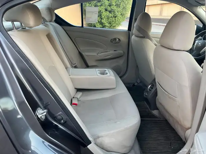 للبيع نيسان صني 2023فل كامل 20