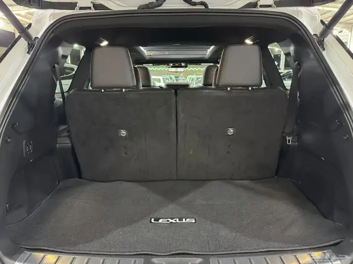 لكزس TX 350 2024 ( بحالة الوكالة ) 33