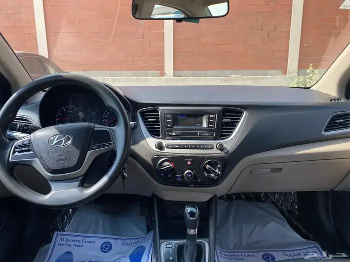 اكسنت 2018 الشكل الجديد ( جده ) 10