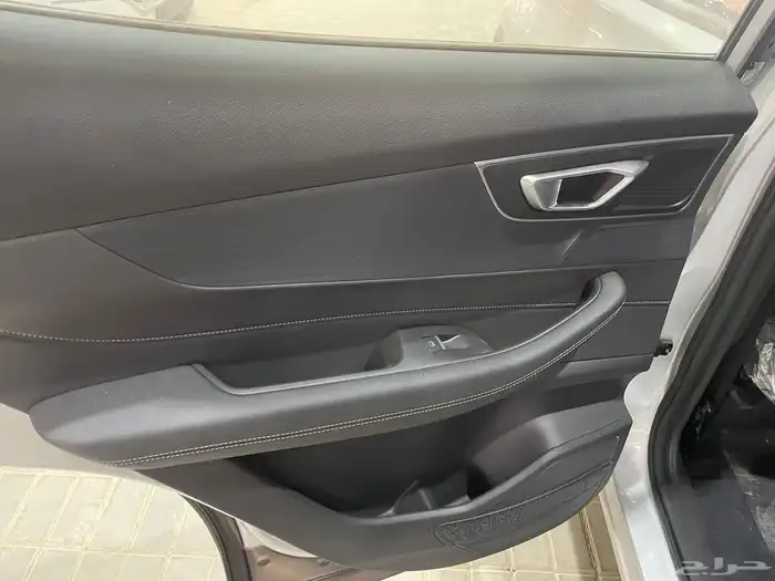 شيري تيجو 4 برو 2025 كمفورت ( بنزين) 1.5L 30