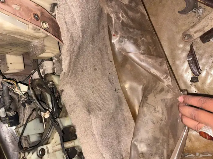 قطع كامري من 98 إلى 2002 28