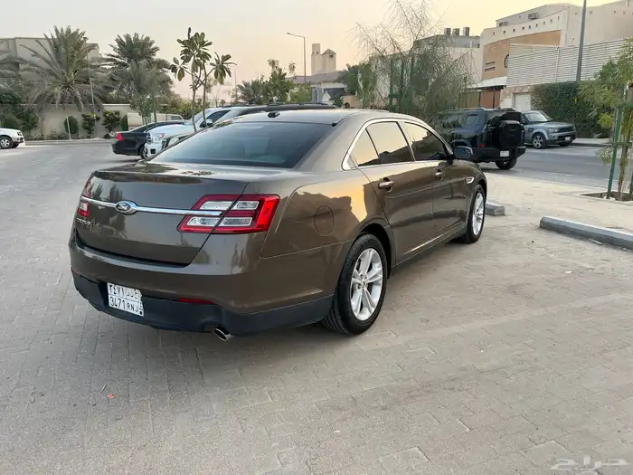 تورس 6 سلندر 2015 1