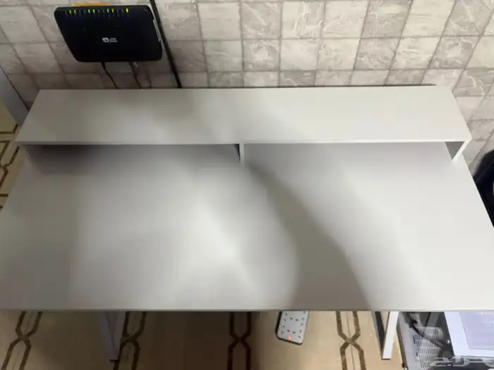 طاولة قيمنق 3