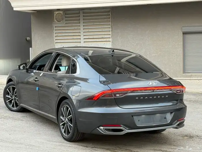 هونداي ازيرا فل ابشن 2022 - بودي وكالة 1