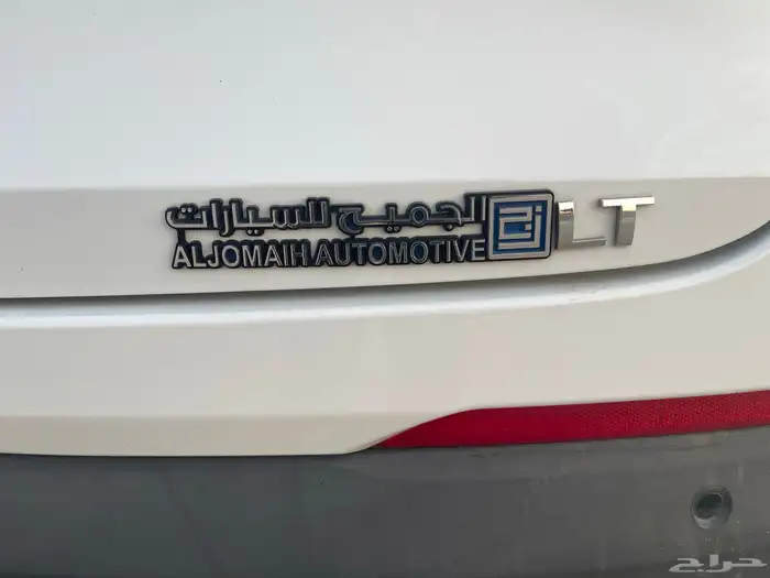 شفروليه - قروف ( جروف) 2023 نظيفة جدا 7